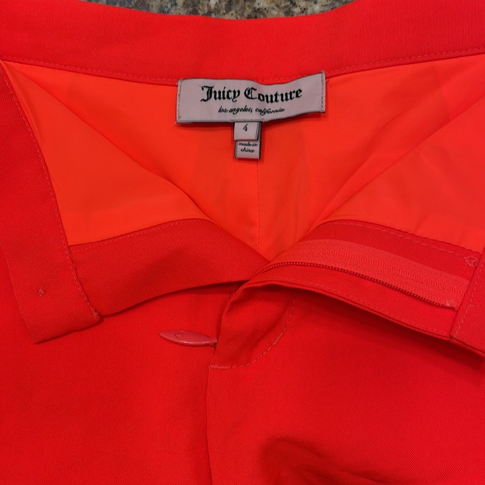 Juicy Couture Shorts - image 3